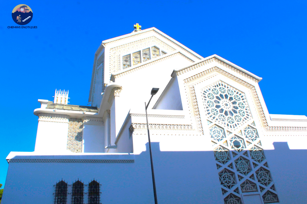 Chemins-Exotiques-Cathédrale-de-Rabat-